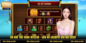 Ăn Khế Trả Vàng