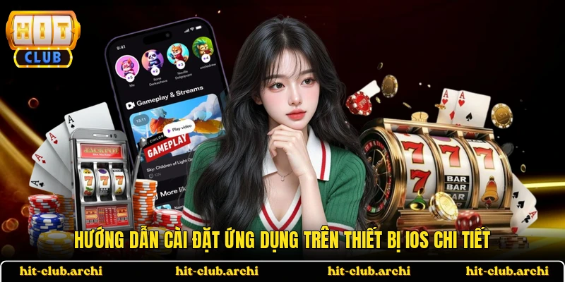 Hướng dẫn cài đặt ứng dụng trên thiết bị iOS chi tiết