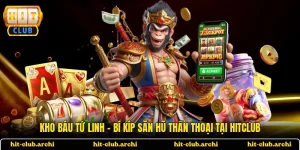 Kho Báu Tứ Linh