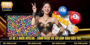 Lô Đề 3 Miền