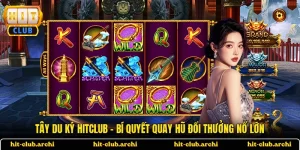 Tây Du Ký HITCLUB