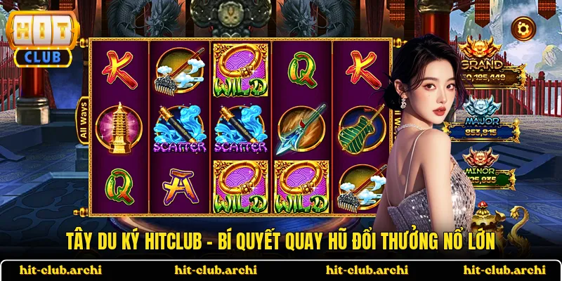 Tây Du Ký HITCLUB