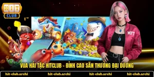 Vua Hải Tặc