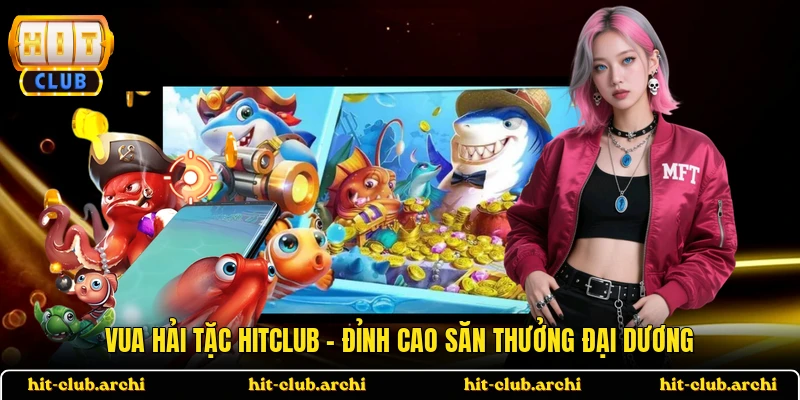 Vua Hải Tặc